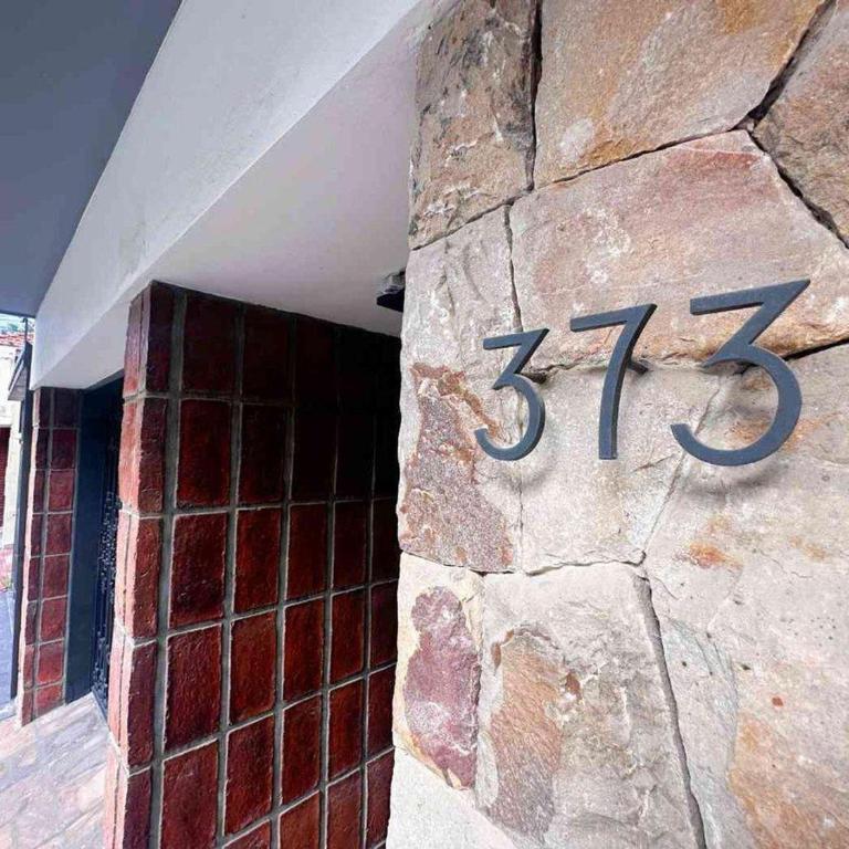 Tu Rincón Pje Juan XXIII 373 San Salvador de Jujuy - Two-Bedroom House - 14
