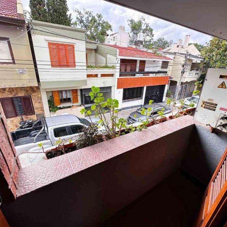 Tu Rincón Pje Juan XXIII 373 San Salvador de Jujuy - Two-Bedroom House - 15
