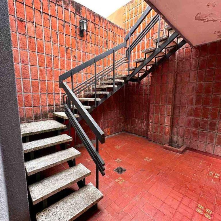 Tu Rincón Pje Juan XXIII 373 San Salvador de Jujuy - Two-Bedroom House - 16
