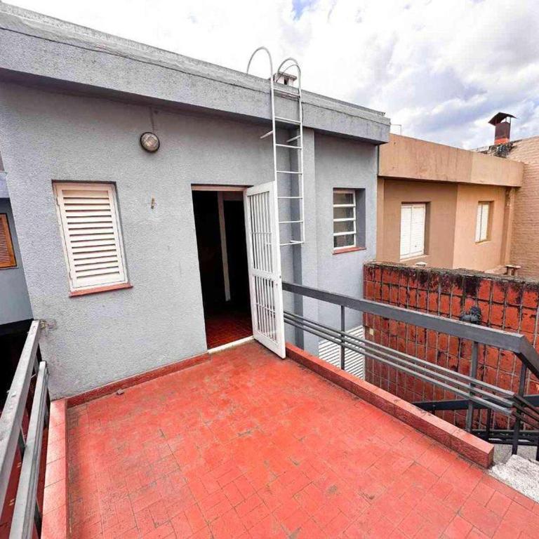 Tu Rincón Pje Juan XXIII 373 San Salvador de Jujuy - Two-Bedroom House - 18