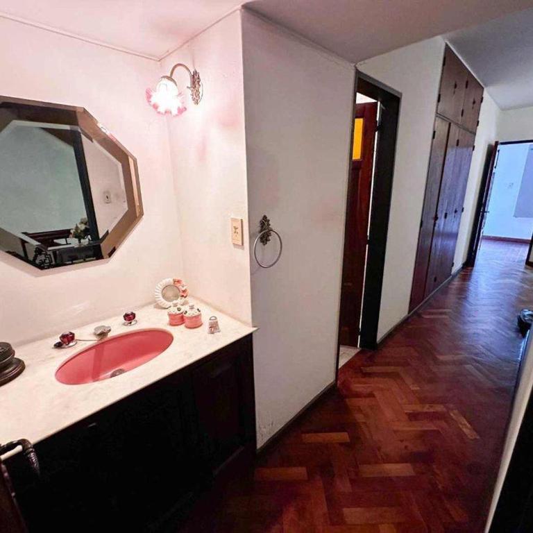 Tu Rincón Pje Juan XXIII 373 San Salvador de Jujuy - Two-Bedroom House - 22