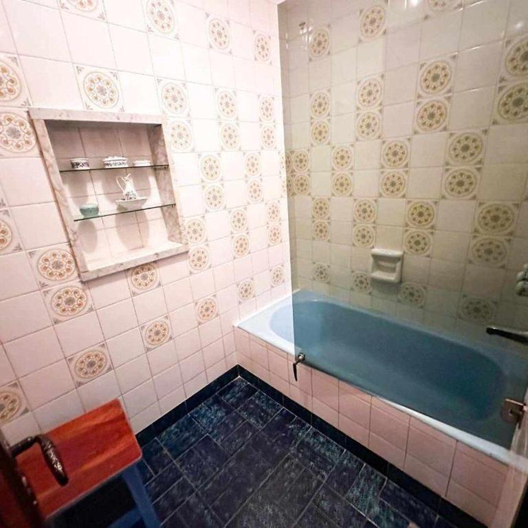 Tu Rincón Pje Juan XXIII 373 San Salvador de Jujuy - Two-Bedroom House - 23