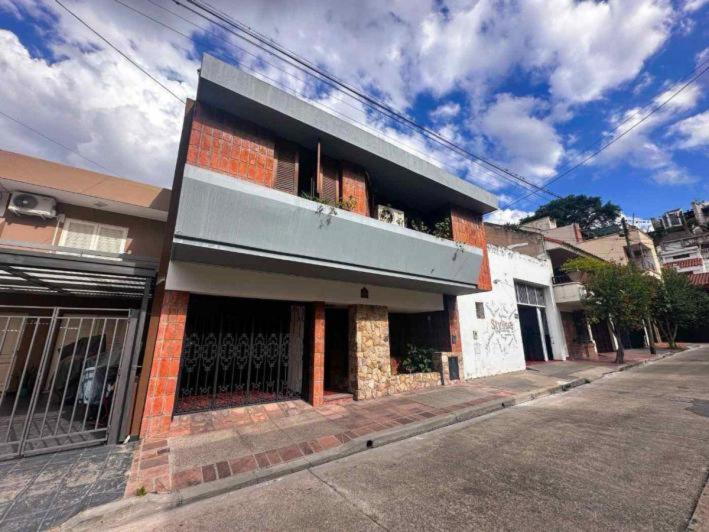 Tu Rincón Pje Juan XXIII 373 San Salvador de Jujuy - Two-Bedroom House - 27