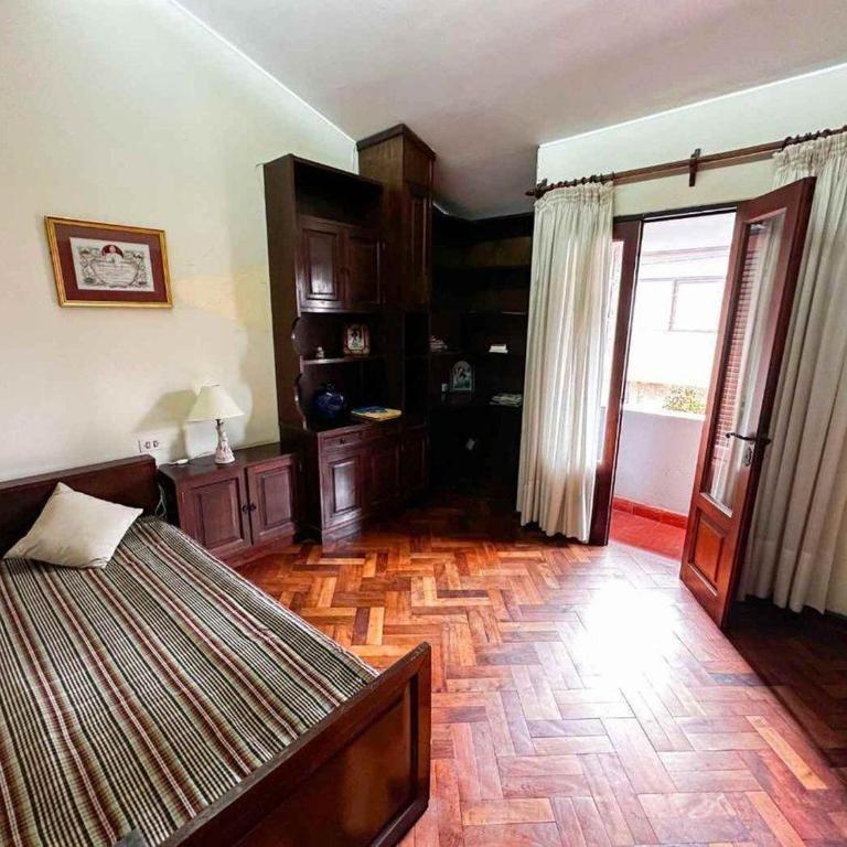 Tu Rincón Pje Juan XXIII 373 San Salvador de Jujuy - Two-Bedroom House - 30