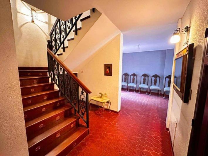Tu Rincón Pje Juan XXIII 373 San Salvador de Jujuy - Two-Bedroom House - 31