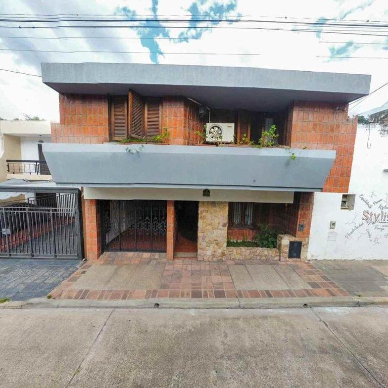 Tu Rincón Pje Juan XXIII 373 San Salvador de Jujuy - Two-Bedroom House - 35