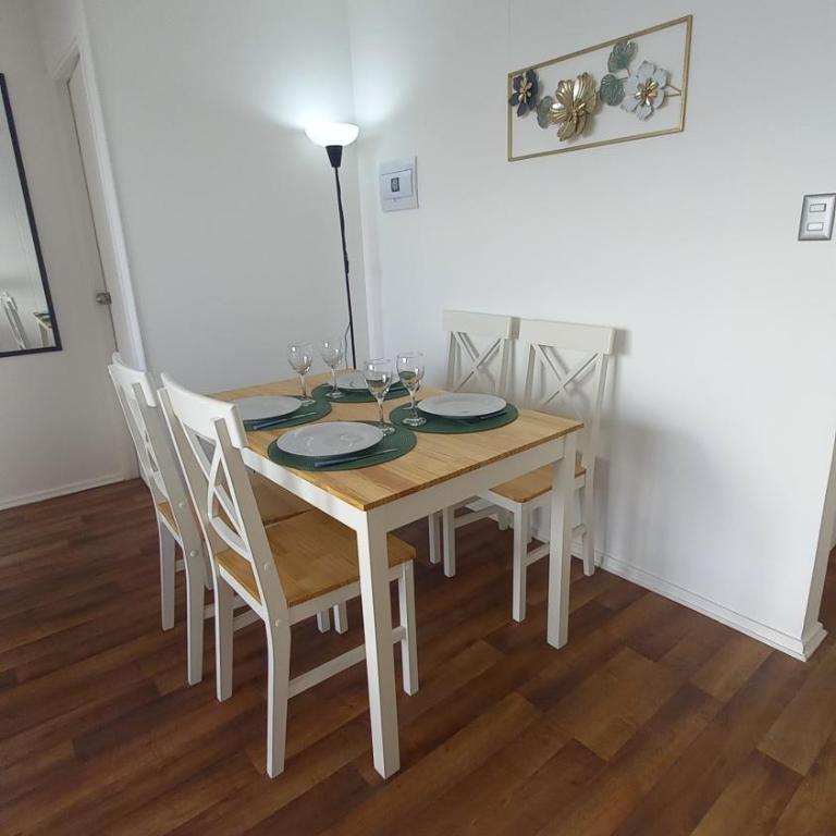 Vista Insuperable - Apartamento de 3 dormitorios - 7