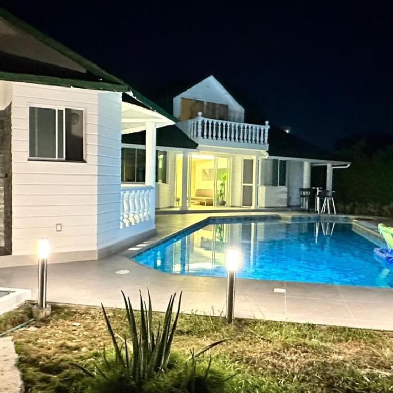 Villa Celeste - Country House - One-Bedroom House - 1