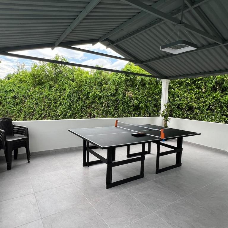 Villa Celeste - Country House - One-Bedroom House - 7