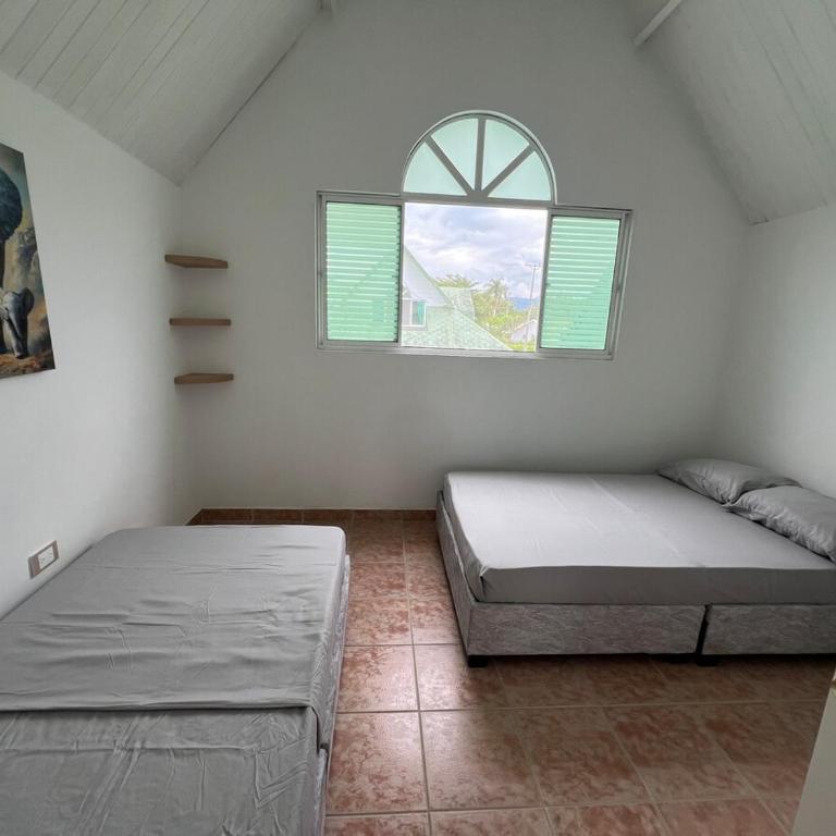 Villa Celeste - Country House - One-Bedroom House - 8