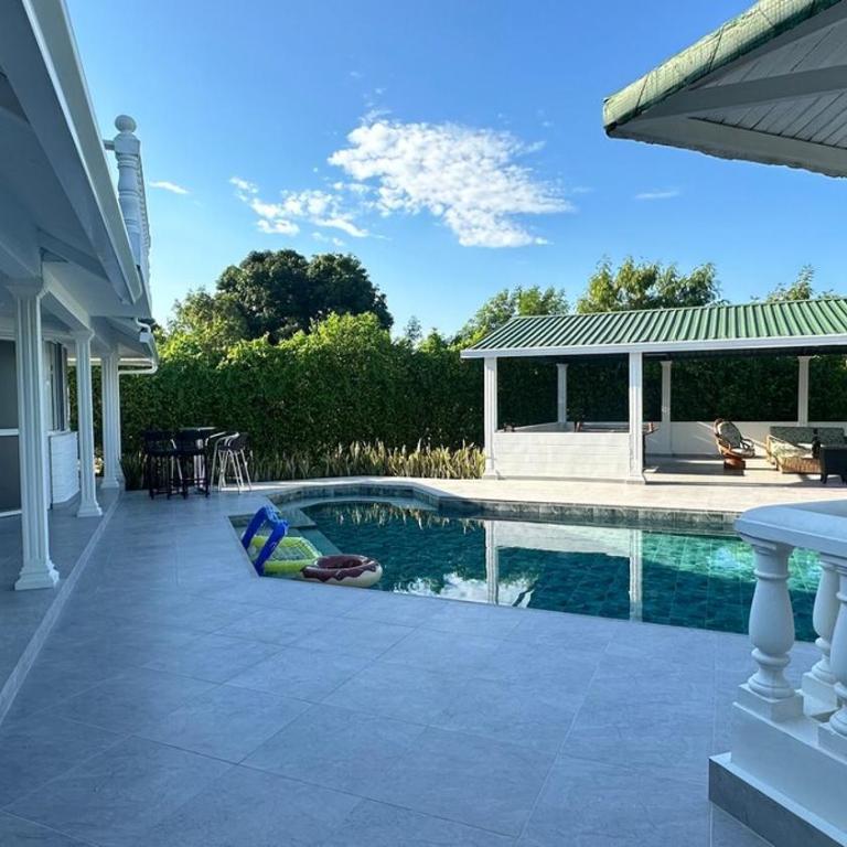 Villa Celeste - Country House - One-Bedroom House - 9