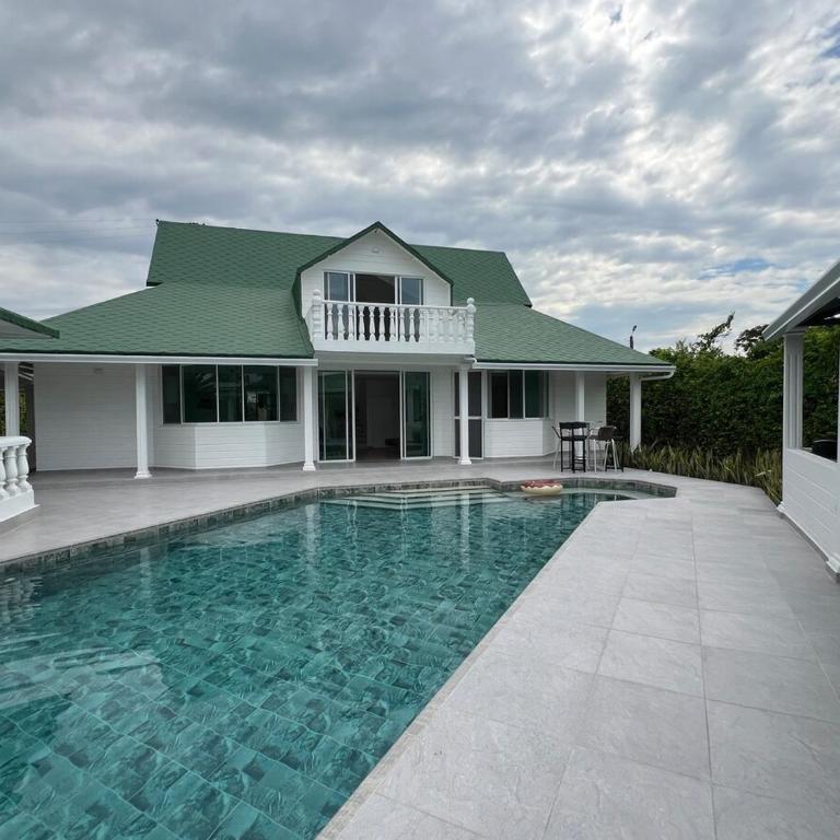 Villa Celeste - Country House - One-Bedroom House - 10