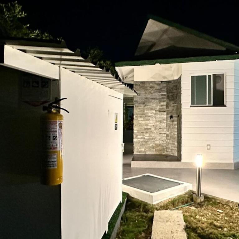 Villa Celeste - Country House - One-Bedroom House - 13