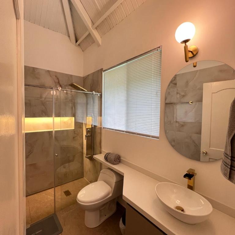 Villa Celeste - Country House - One-Bedroom House - 14