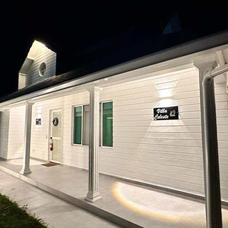 Villa Celeste - Country House - One-Bedroom House - 15
