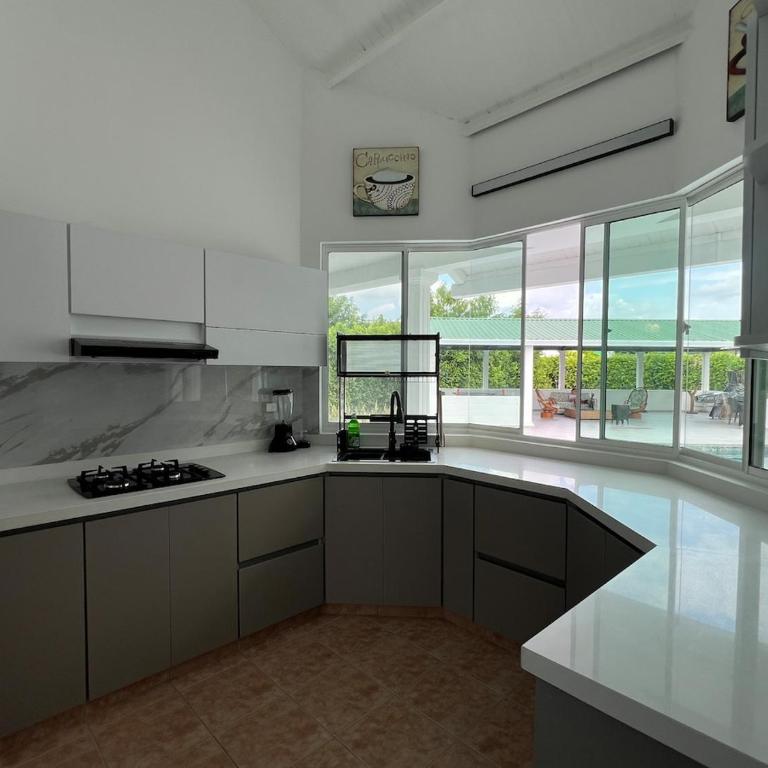 Villa Celeste - Country House - One-Bedroom House - 22