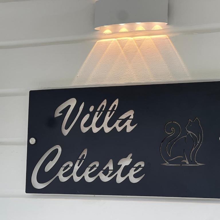 Villa Celeste - Country House - One-Bedroom House - 24