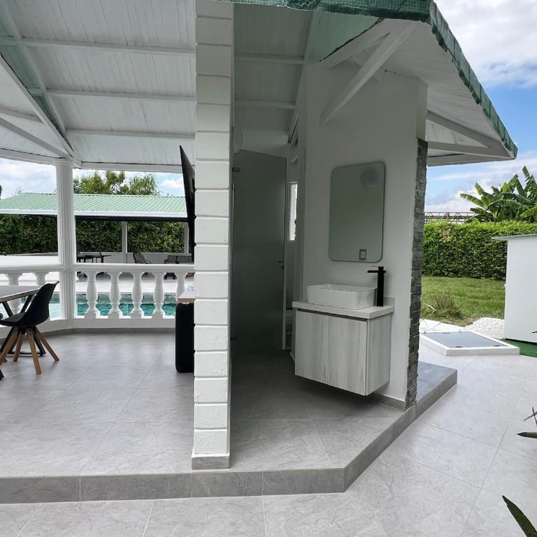 Villa Celeste - Country House - One-Bedroom House - 25