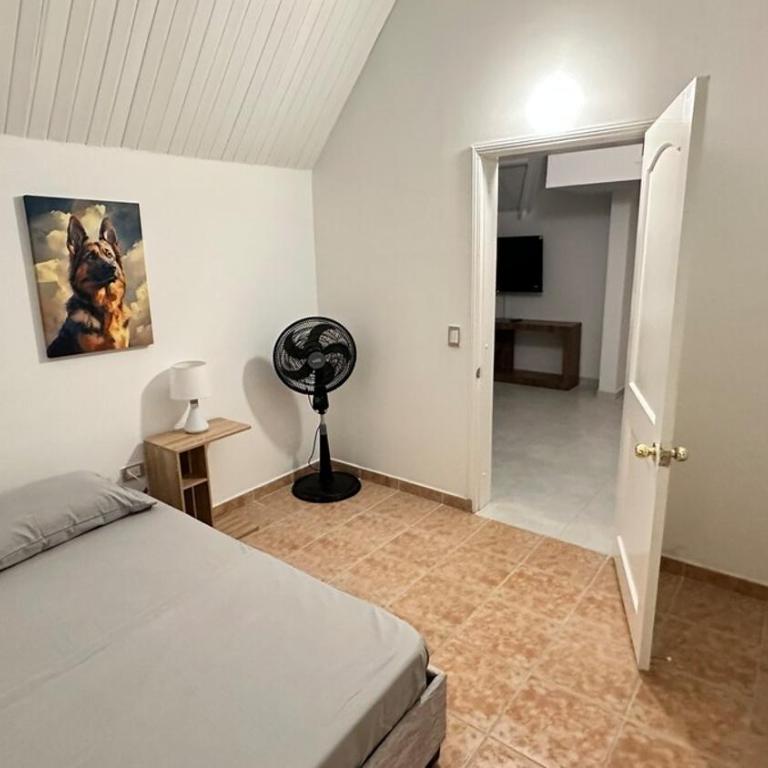Villa Celeste - Country House - One-Bedroom House - 27