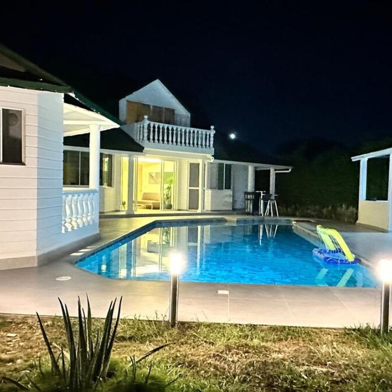 Villa Celeste - Country House - One-Bedroom House - 29