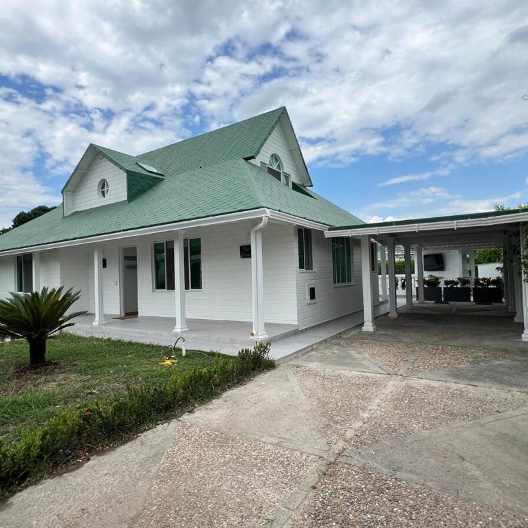 Villa Celeste - Country House - One-Bedroom House - 32
