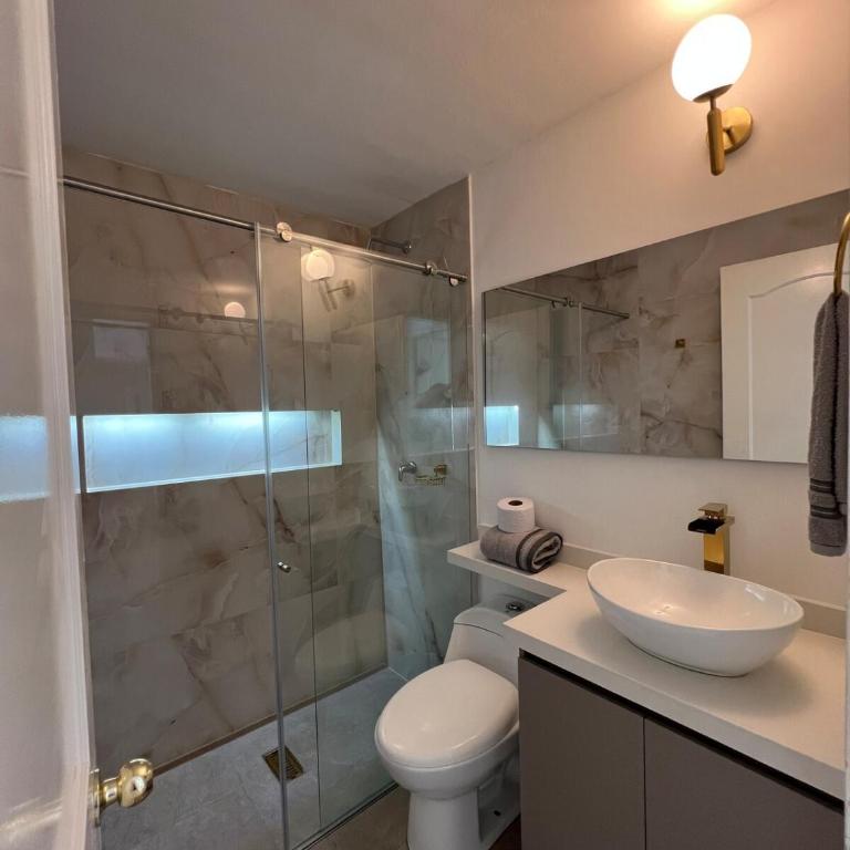 Villa Celeste - Country House - One-Bedroom House - 33