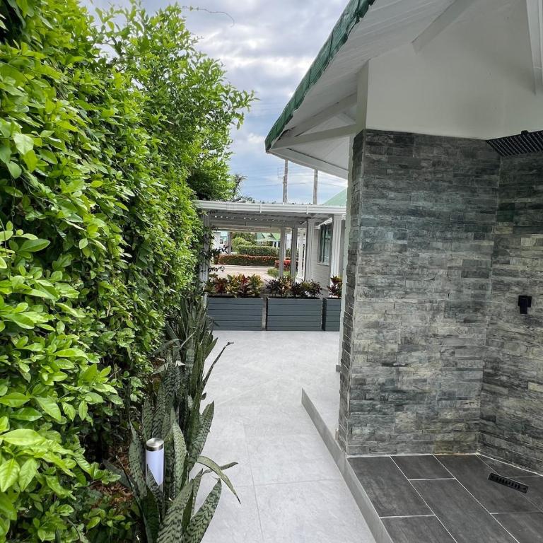 Villa Celeste - Country House - One-Bedroom House - 45