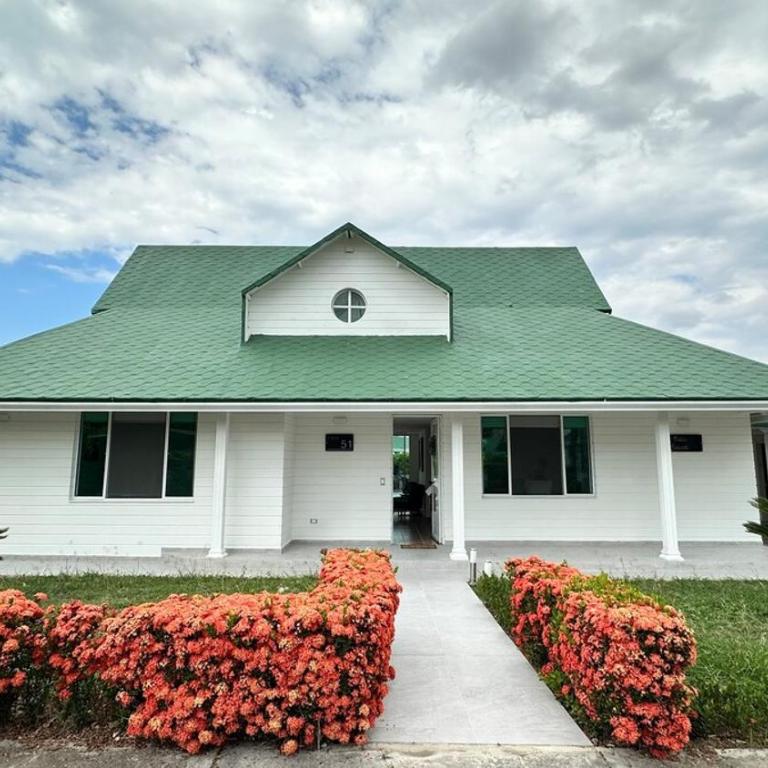 Villa Celeste - Country House - One-Bedroom House - 48