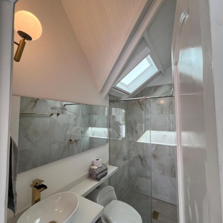 Villa Celeste - Country House - One-Bedroom House - 52