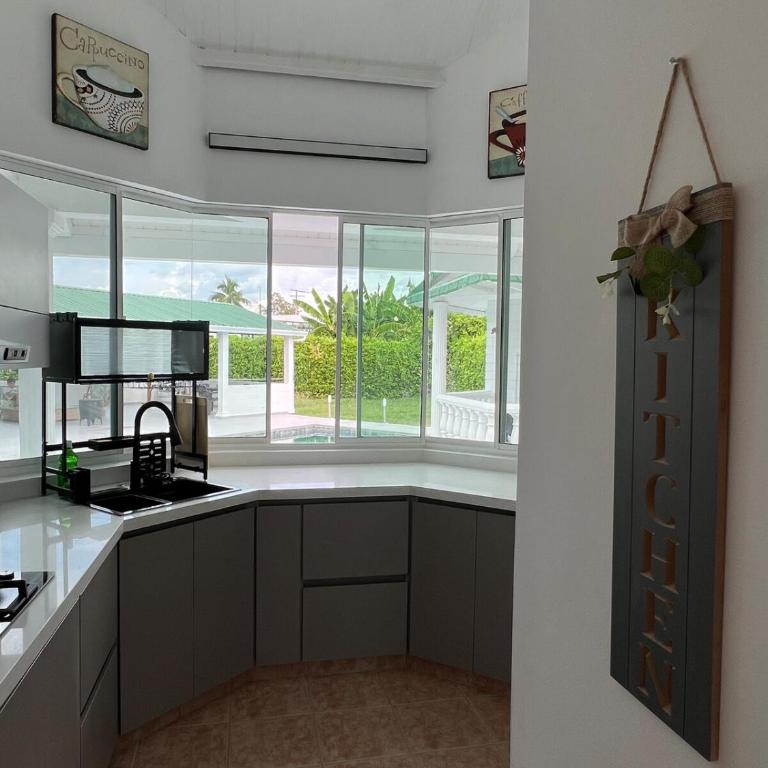 Villa Celeste - Country House - One-Bedroom House - 53