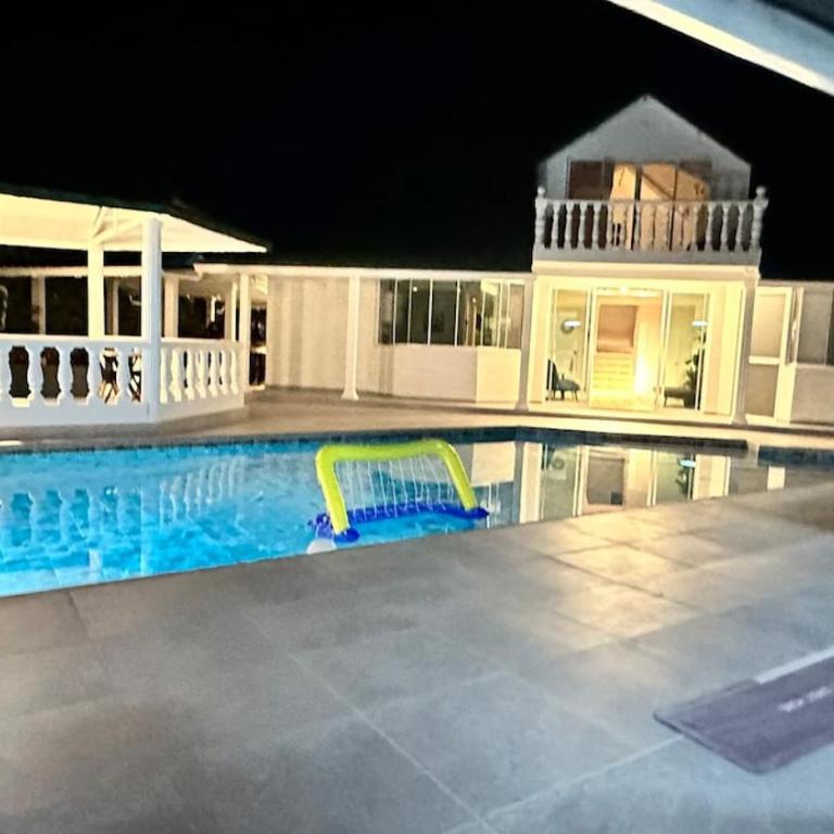 Villa Celeste - Country House - One-Bedroom House - 56