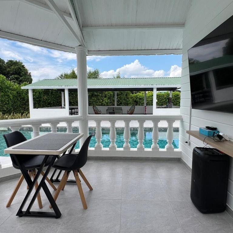 Villa Celeste - Country House - One-Bedroom House - 57