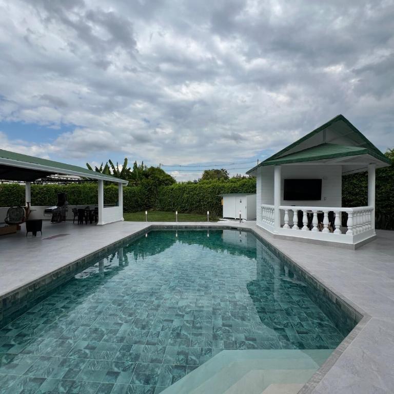Villa Celeste - Country House - One-Bedroom House - 58