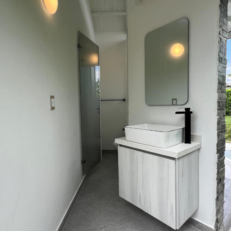 Villa Celeste - Country House - One-Bedroom House - 61