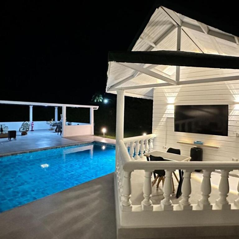 Villa Celeste - Country House - One-Bedroom House - 66