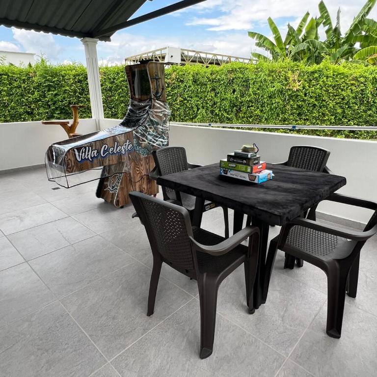 Villa Celeste - Country House - One-Bedroom House - 67