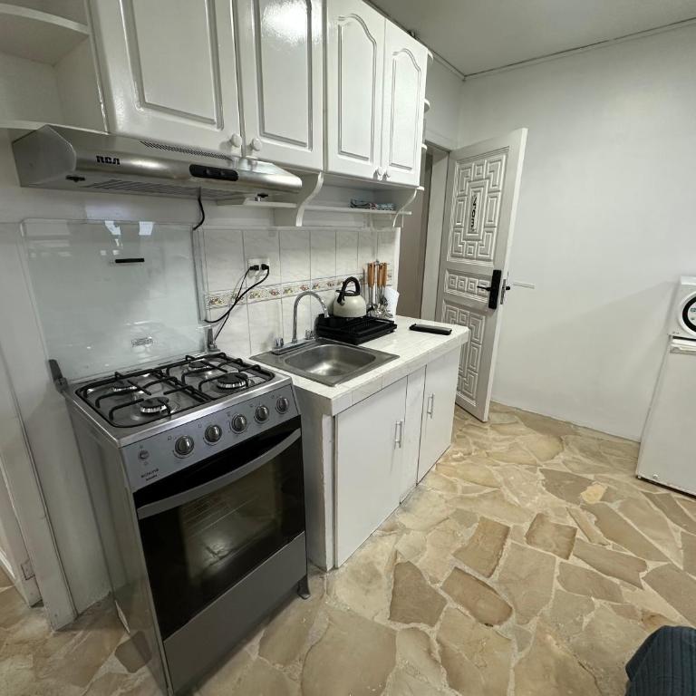 Carlos - One-Bedroom Apartment - 5