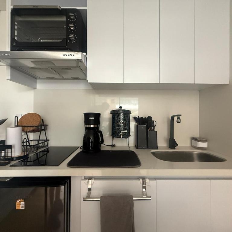 Small Home, Great Experience - One-Bedroom Apartment - 5