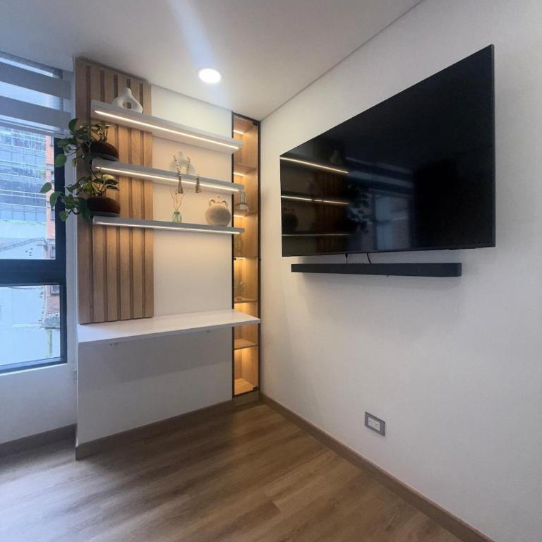 Small Home, Great Experience - One-Bedroom Apartment - 17
