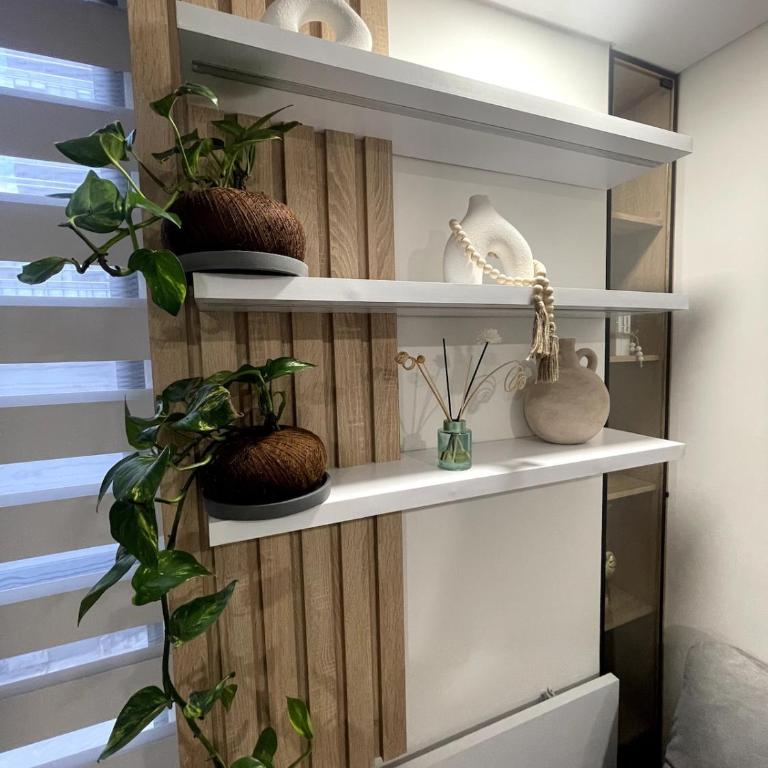 Small Home, Great Experience - One-Bedroom Apartment - 9