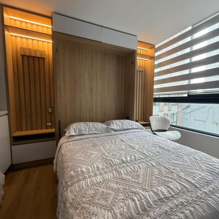 Small Home, Great Experience - One-Bedroom Apartment - 8