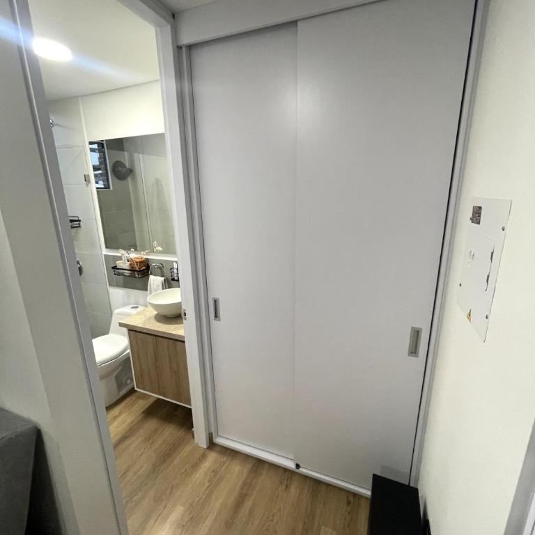 Small Home, Great Experience - One-Bedroom Apartment - 14
