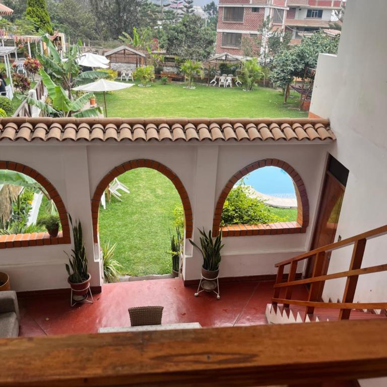 La Finca de la Norteñita 1926 - Double Room - 4