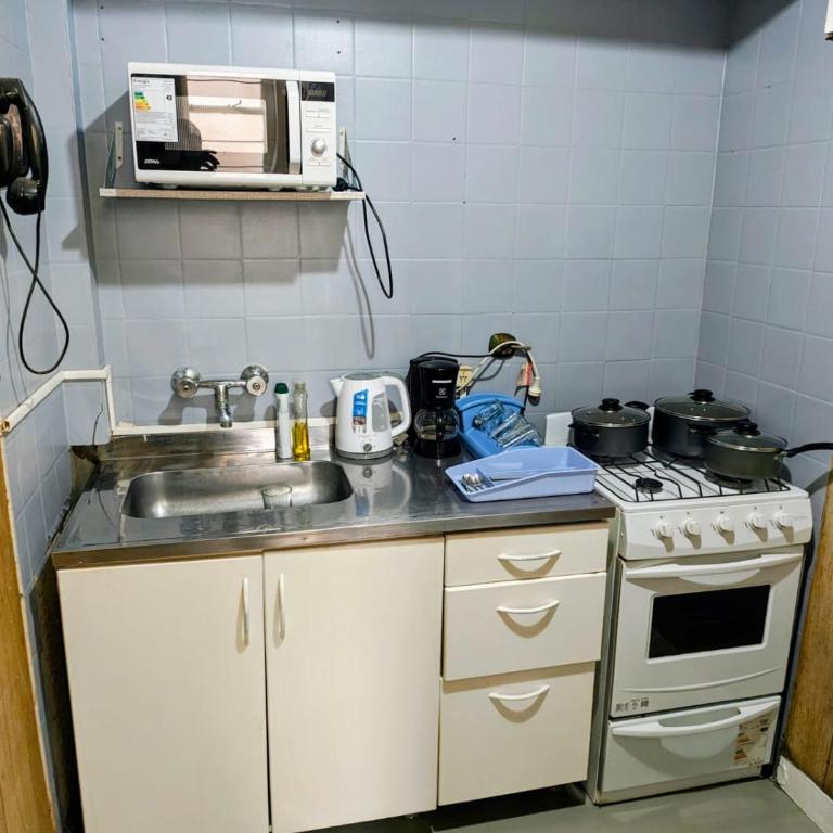 Dulce Amanecer - Apartamento de 2 dormitorios - 3