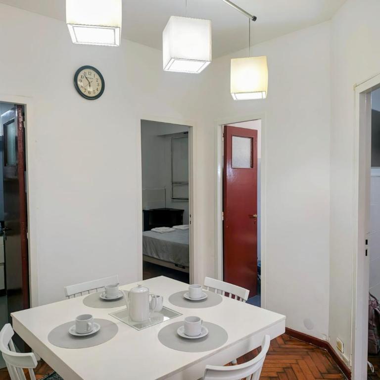 Dulce Amanecer - Apartamento de 2 dormitorios - 6