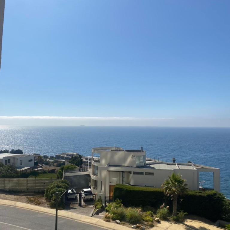Vista a la Bahía, Concón - Two-Bedroom Apartment - 2