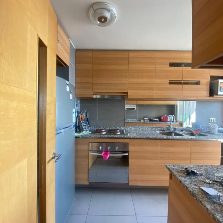 Vista a la Bahía, Concón - Two-Bedroom Apartment - 3