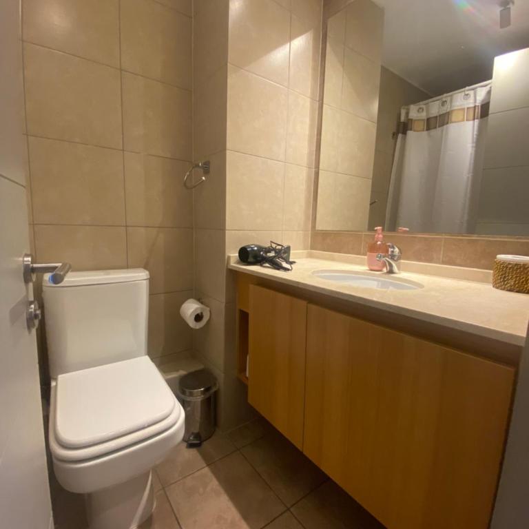 Vista a la Bahía, Concón - Two-Bedroom Apartment - 8