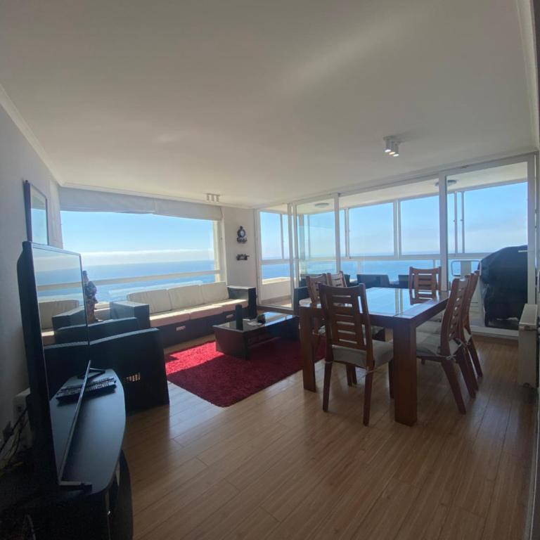 Vista a la Bahía, Concón - Two-Bedroom Apartment - 10