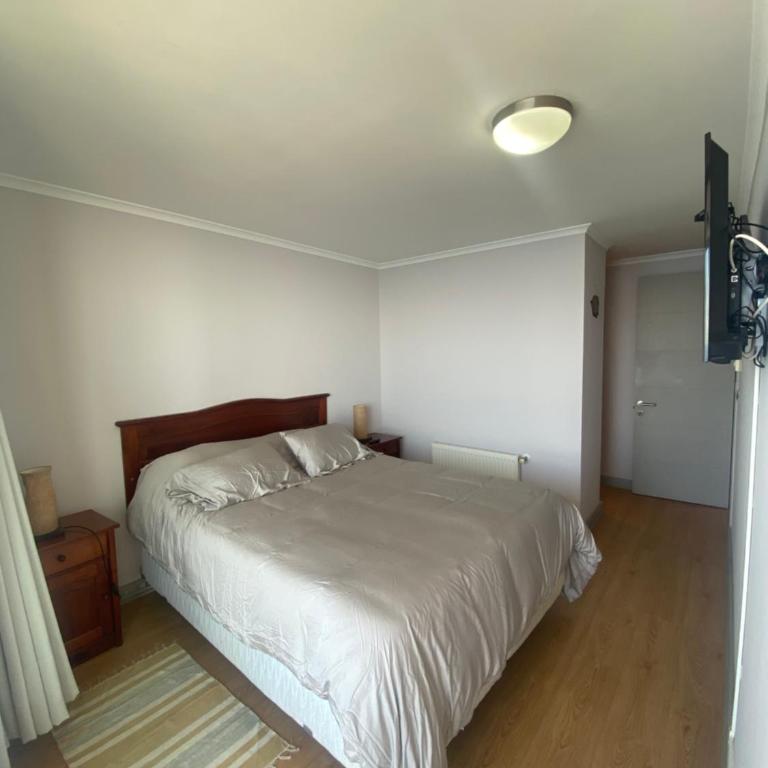 Vista a la Bahía, Concón - Two-Bedroom Apartment - 13